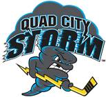 Quad City Storm logo