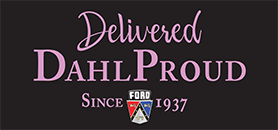 Dahl Ford